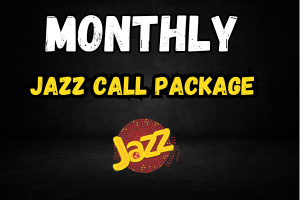Latest Jazz Monthly Call Offers With Codes 1 jazz monthly call packages