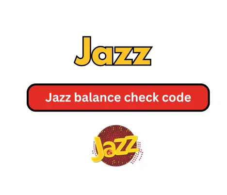 Jazz balance check code