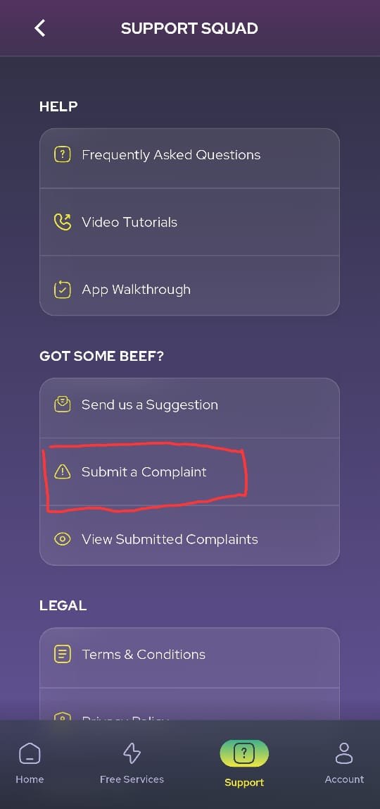 How to Unsubscribe Jazz Rox? 3 svg%3E